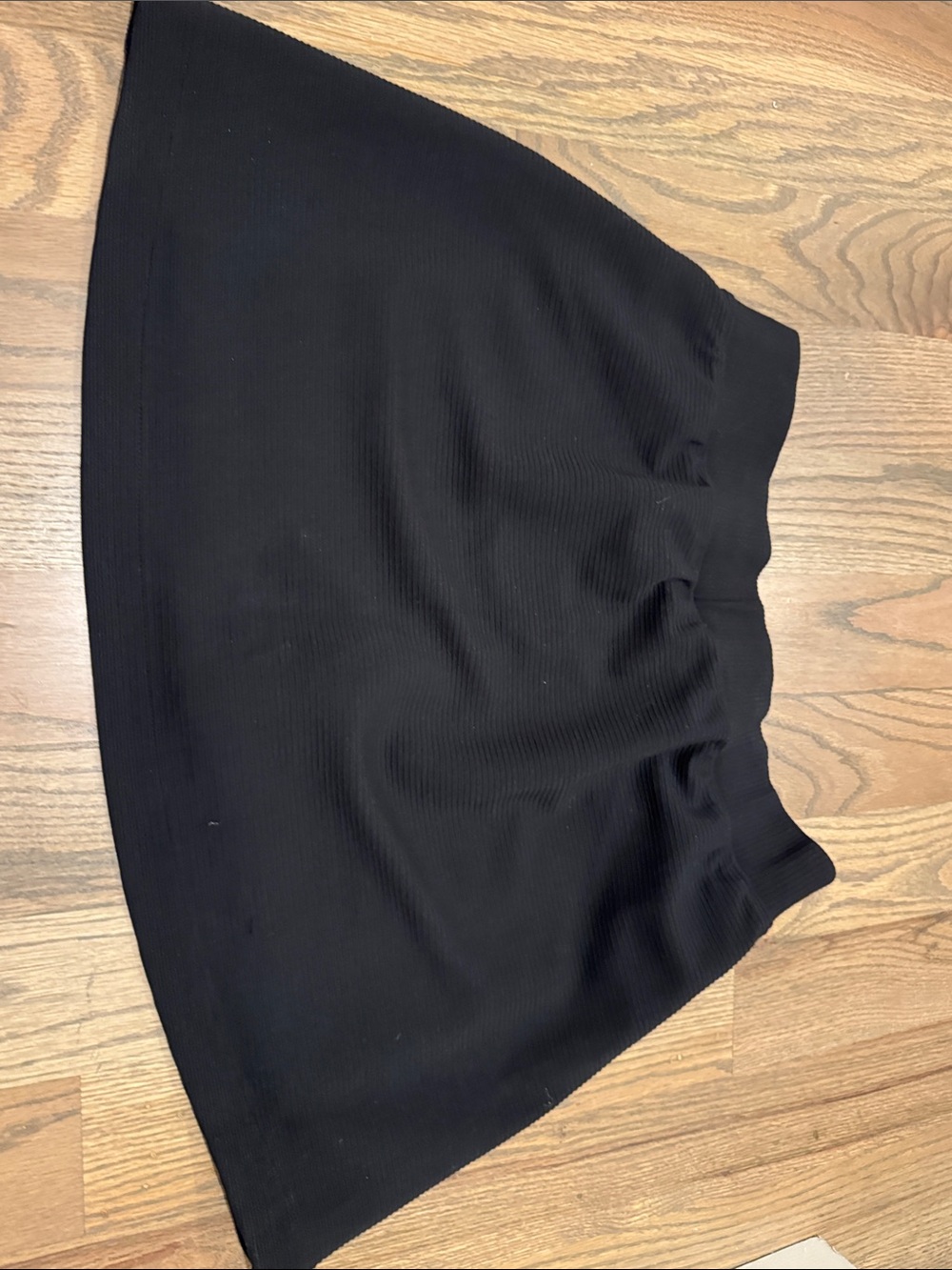 SPANX Women's Spanx Airessentials French Rib 15" Skort